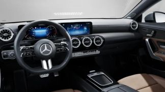 Finansowanie Coupé MERCEDES CLA 200 2023