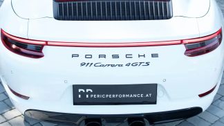 Leasing Convertible Porsche 911 2017
