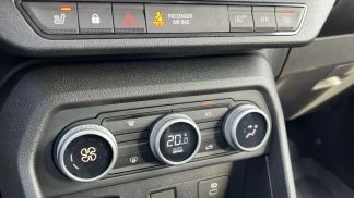 Lízing SUV Dacia Sandero 2025