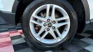 Leasing SUV Toyota Dyna 2022