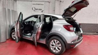 Financování SUV Renault Captur 2021