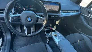Financování Hatchback BMW 218 2022