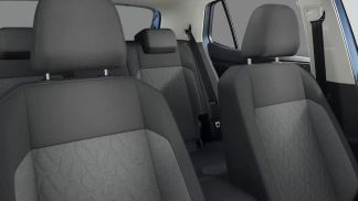 Leasing SUV Volkswagen T-Cross 2025