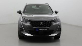 Finansowanie SUV Peugeot 2008 2022