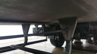 Leasing Semi-trailer Schmitz SKO 24 2019