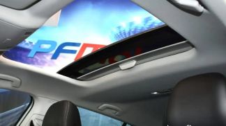 Finansowanie Van Volkswagen Golf 2017