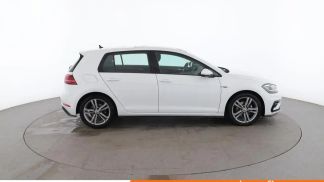 Leasing Sedan Volkswagen Golf 2019