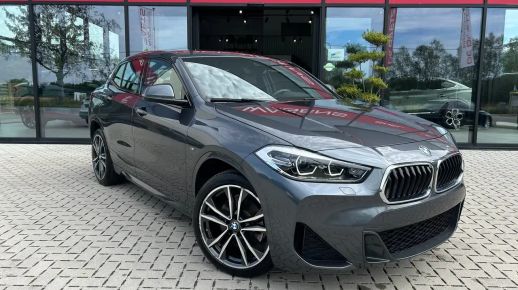 BMW X2 2021