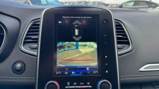 Leasing Hatchback Renault Scenic 2019