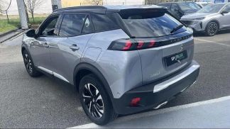 Leasing SUV Peugeot 2008 2021