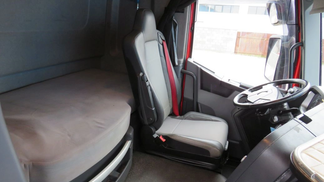 Leasing Tractor unit Renault T460 2016