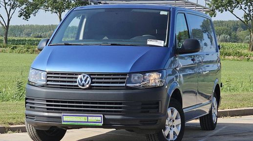 Volkswagen TRANSPORTER 2.0 TDI 2017