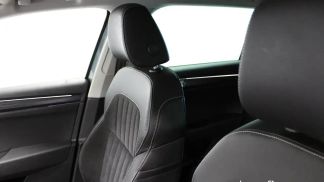 Leasing Wagon Skoda Superb 2020