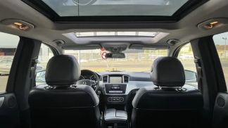 Finansowanie SUV MERCEDES ML 250 2012