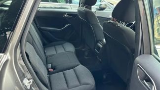 Leasing Hatchback MERCEDES B 180 2014