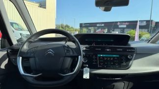 Leasing Hatchback Citroën GRAND C4 SPACETOURER 2021