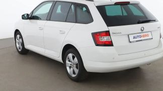 Finansowanie Wóz Skoda Fabia 2016