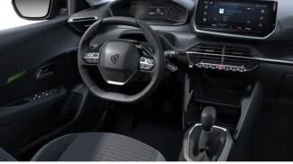 Leasing Hatchback Peugeot 208 2024