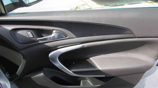 Finansowanie Wóz Opel Insignia 2016