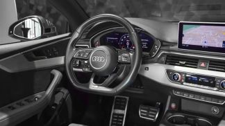 Finansowanie Zamienny Audi S5 2017