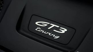 Leasing Coupe Porsche 911 2022