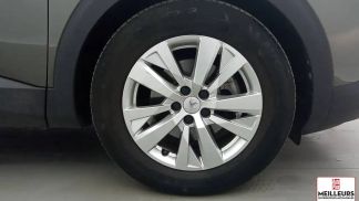 Leasing SUV Peugeot 3008 2019