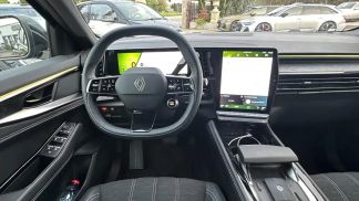 Leasing SUV Renault Austral 2024