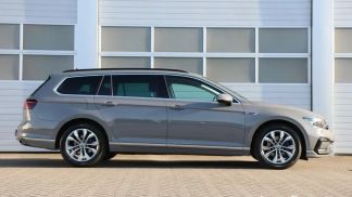 Finansowanie Wóz Volkswagen Passat Variant 2022