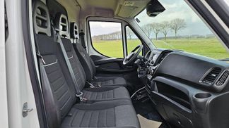 Finansowanie Van Iveco DAILY 35C16 2023
