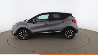 Finansowanie SUV Renault Captur 2015