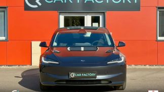 Leasing Sedan Tesla Model 3 2024