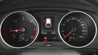 Finansowanie SUV Volkswagen Tiguan 2019
