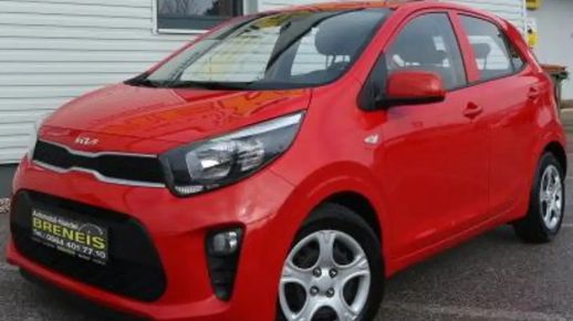 Kia Picanto 2021