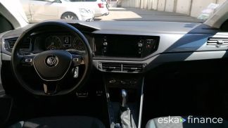 Leasing Hayon Volkswagen Polo 2019