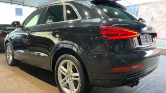 Finansowanie SUV Audi Q3 2014