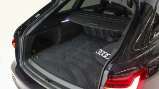 Leasing Wagon Audi A6 2023