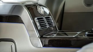Leasing SUV Land Rover Range Rover 2019