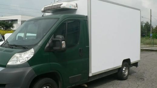 Peugeot Boxer 2013