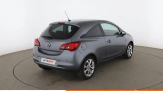 Finansowanie Hatchback Opel Corsa 2018