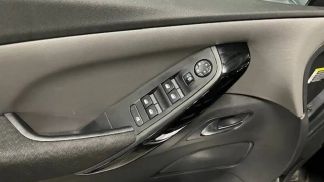 Leasing Hayon Citroën C4 2017