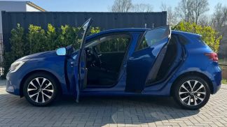 Lízing Hatchback Renault Clio 2020