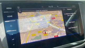 Finansowanie SUV Volkswagen Tiguan 2020