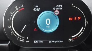 Leasing Wagon MINI Cooper Clubman 2022