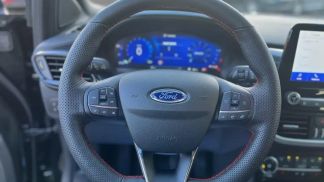 Leasing SUV Ford Puma 2022
