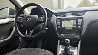 Finansowanie Sedan Skoda Octavia 2016