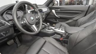 Finansowanie Zamienny BMW 218 2019