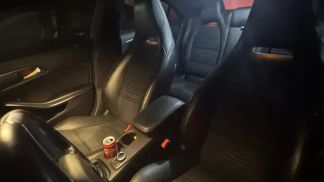 Financování Kupé MERCEDES CLA 220 2013
