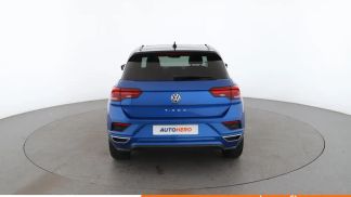 Finansowanie SUV Volkswagen T-Roc 2020