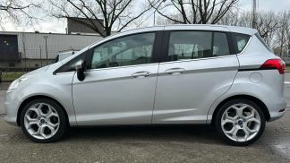 Finansowanie Hatchback Ford B-Max 2013