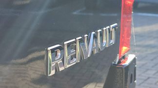 Leasing Van Renault MASTER 2.3 2021